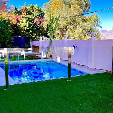 Apartamento En Monte Gibralfaro Piscina Compartida Màlaga Exteriér fotografie
