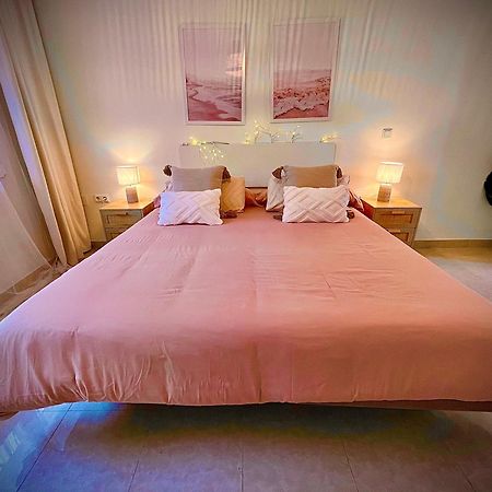 Apartamento En Monte Gibralfaro Piscina Compartida Màlaga Exteriér fotografie