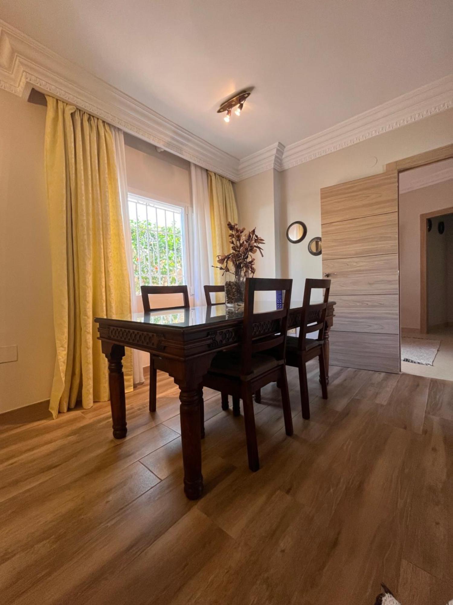 Apartamento En Monte Gibralfaro Piscina Compartida Màlaga Exteriér fotografie