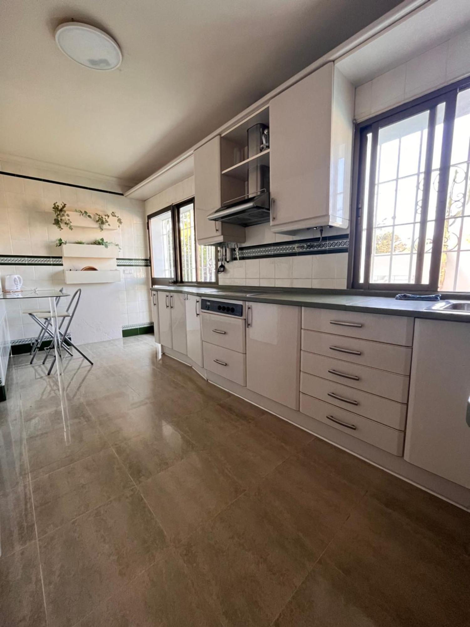 Apartamento En Monte Gibralfaro Piscina Compartida Màlaga Exteriér fotografie