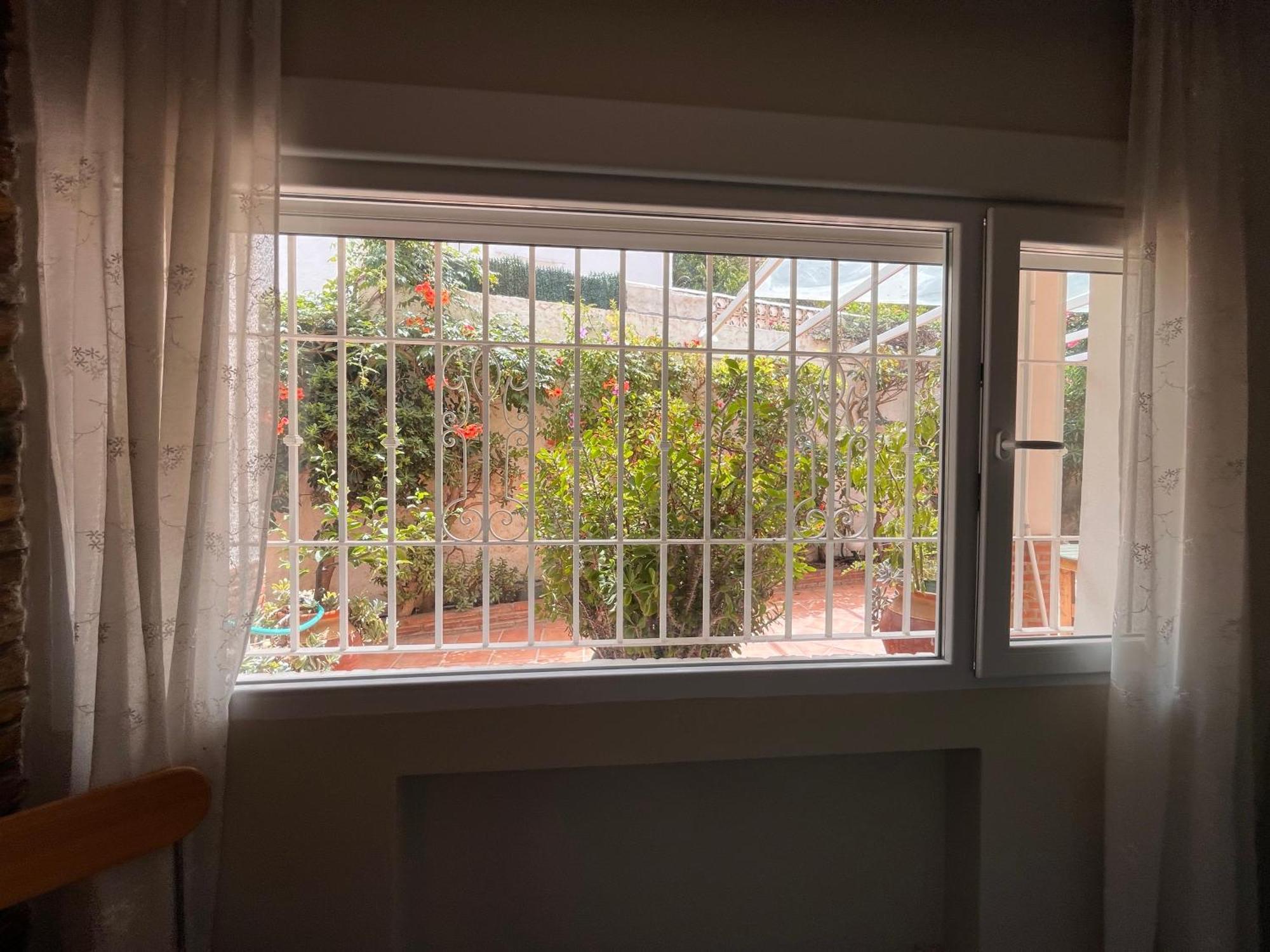 Apartamento En Monte Gibralfaro Piscina Compartida Màlaga Exteriér fotografie