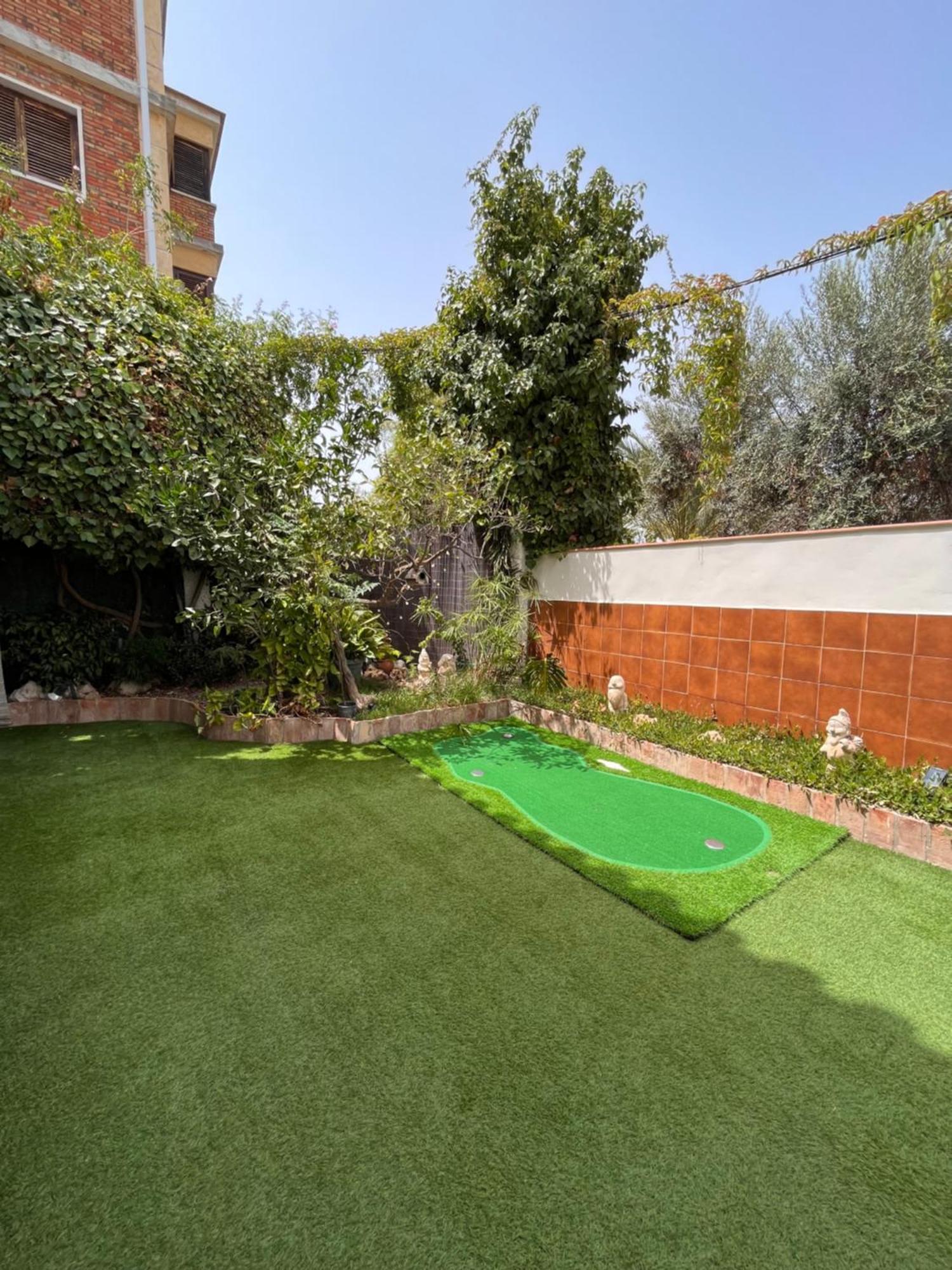 Apartamento En Monte Gibralfaro Piscina Compartida Màlaga Exteriér fotografie