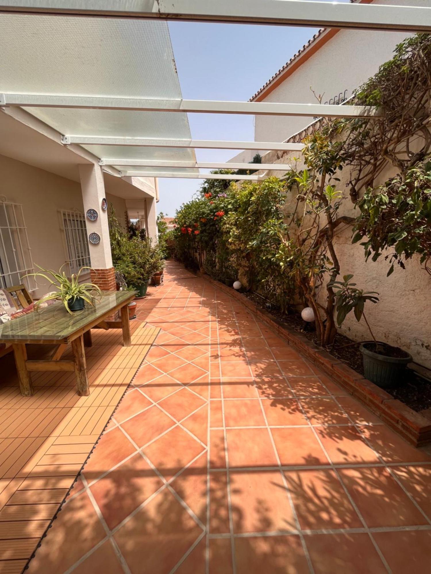 Apartamento En Monte Gibralfaro Piscina Compartida Màlaga Exteriér fotografie
