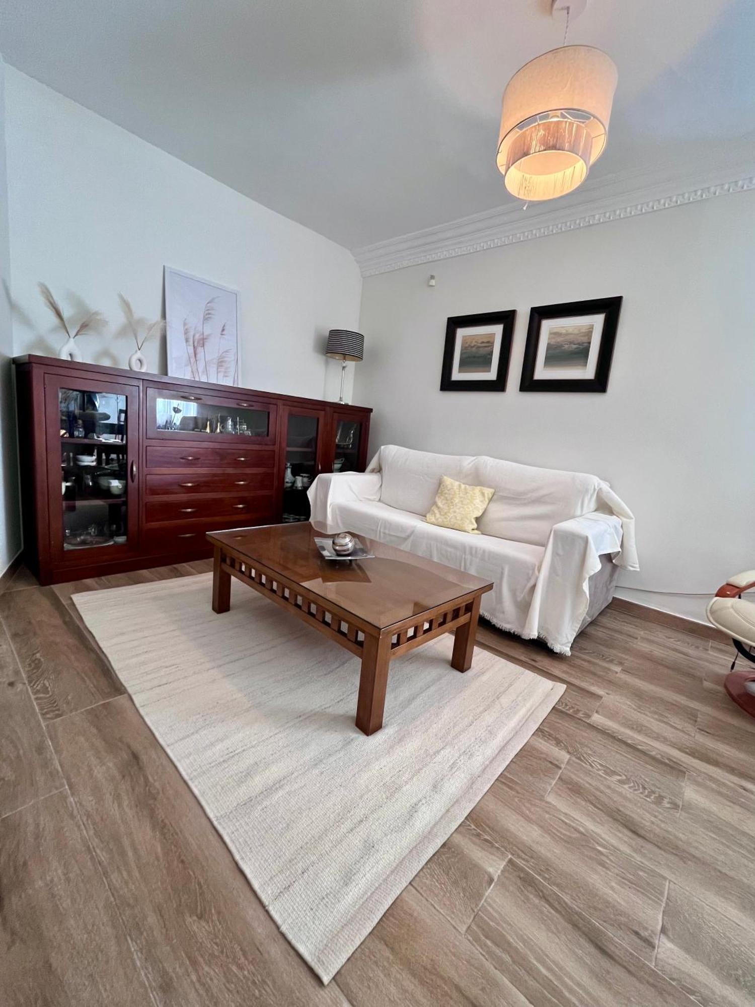 Apartamento En Monte Gibralfaro Piscina Compartida Màlaga Exteriér fotografie